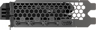 Gainward GeForce RTX 3060 Pegasus OC Ekran Kartı