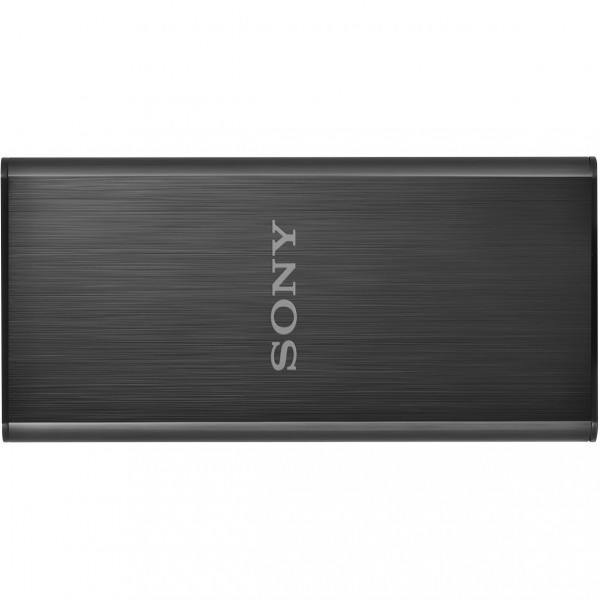 Sony SL-BG SSD (128 GB)