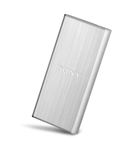Sony SL-BG SSD (128 GB)