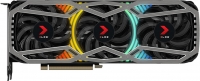 PNY GeForce RTX 3080 10GB XLR8 Gaming Revel Epic-X RGB Triple Fan resim