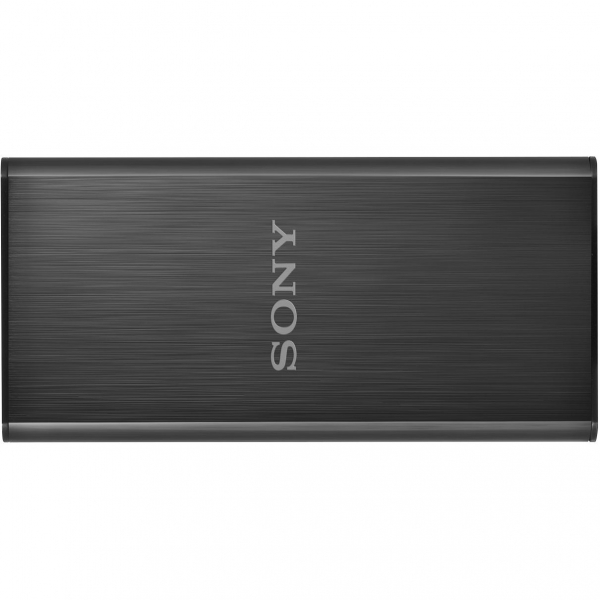 Sony SL-BG SSD (256 GB)