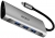 Wiwu Alpha 631STR Type-C to RJ45 USB 3.0 SD Dönüştürücü