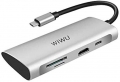 Wiwu Alpha 731HP resim