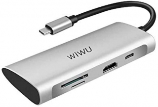 Wiwu Alpha 731HP