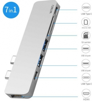Wiwu T8