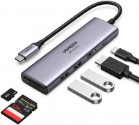 Ugreen 60384 resim