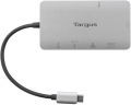 Targus DOCK419EUZ USB-C to HDMI VGA USB-A USB-C Ethernet resim