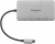 Targus DOCK419EUZ USB-C to HDMI VGA USB-A USB-C Ethernet Dönüştürücü