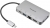Targus DOCK419EUZ USB-C to HDMI VGA USB-A USB-C Ethernet Dönüştürücü