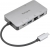 Targus DOCK419EUZ USB-C to HDMI VGA USB-A USB-C Ethernet Dönüştürücü