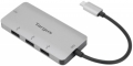 Targus Type-C Multi Port resim
