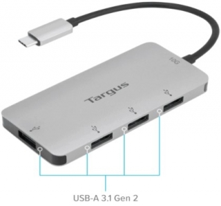 Targus Type-C Multi Port