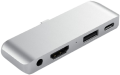 Satechi Type-C Mobil Pro resim