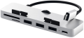 Satechi Type-C Clamp resim