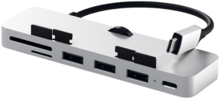Satechi Type-C Clamp