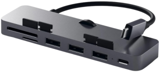 Satechi Type-C Clamp
