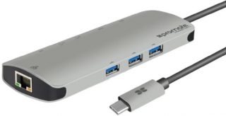 Promate Primehub-C