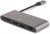 Moshi Type-C Multimedia Adapter