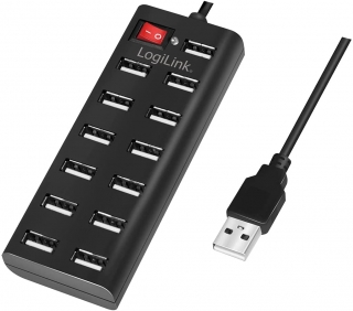 LogiLink UA0126