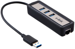 S-link SL-U605