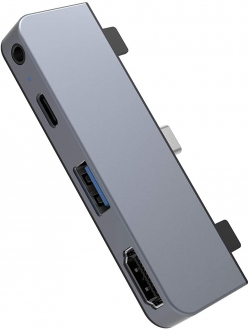 Hyper HD-319E