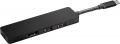 HP Elite Type-C to HDMI 2.0 USB-A USB-C resim