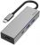 Hama 200107 Type-C to USB-A USB-C HDMI Dönüştürücü