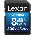 Lexar Platinum II 300x resim