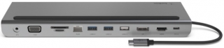 Belkin Usb-C 11 in 1 Multiport Dock