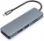 Anself Multi Port Type-C