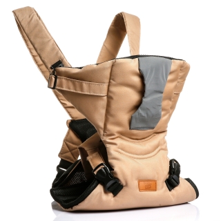 Baby Plus Merry Kanguru
