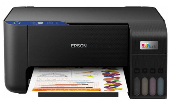Epson EcoTank L3211 Yazıcı