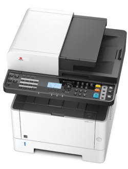 Olivetti D-Copia 3524MF Yazıcı