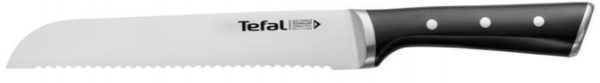 Tefal Ice Force Standlı Bıçak Seti 6 Parça