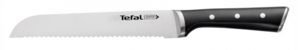 Tefal Ice Force Ekmek Bıçağı 20 cm