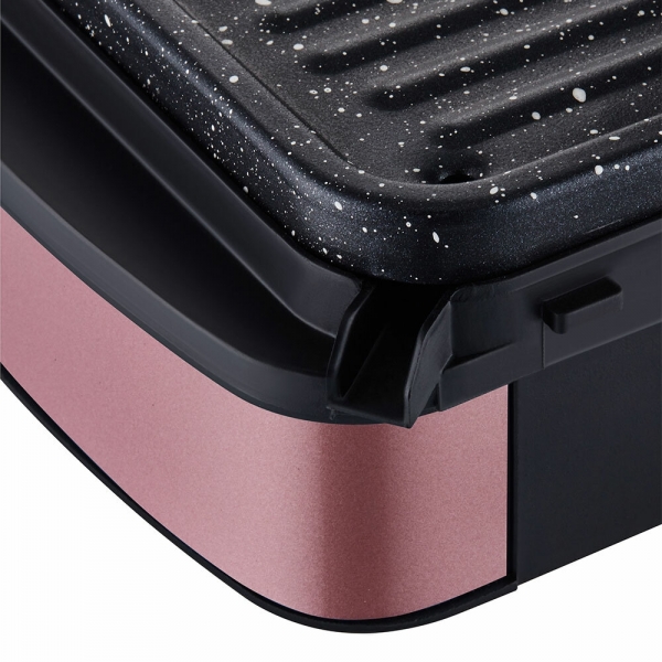 Bernardo Ruby Pro BRND-031 Tost Makinesi