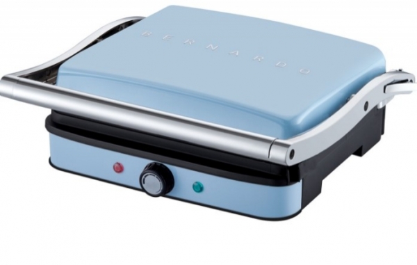 Bernardo Ruby Pro BRND-031 Tost Makinesi