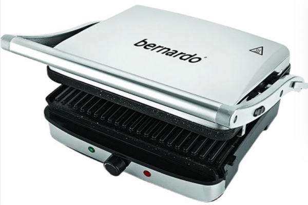 Bernardo Ruby Pro BRND-031 Tost Makinesi