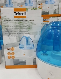 Tekcell CF-2900 Hava Nemlendirici