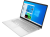 HP 17-cp0010nt (4H0L6EA) Laptop