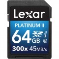 Lexar Platinum II 300x resim