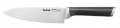 Tefal Ever Sharp Bileyicili Şef Bıçağı 16.5 cm resim