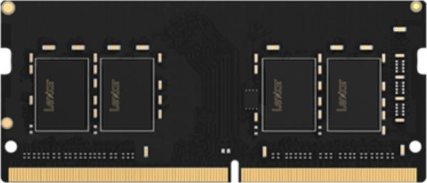 Lexar LD4AS004G-R2666GSST 4 GB 2666 MT