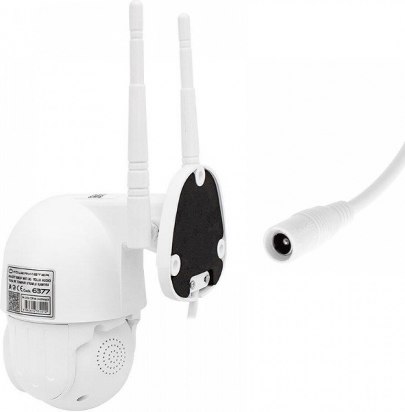Powermaster PM-6377