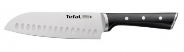 Tefal Ice Force Santoku Bıçağı 18 cm