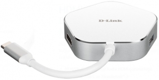 D-Link M420