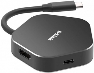 D-Link M420