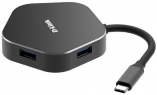 D-Link M420