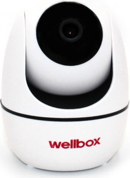 Wellbox WB-2020