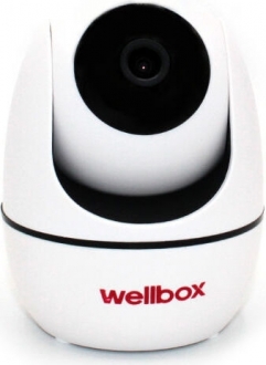Wellbox WB-2020